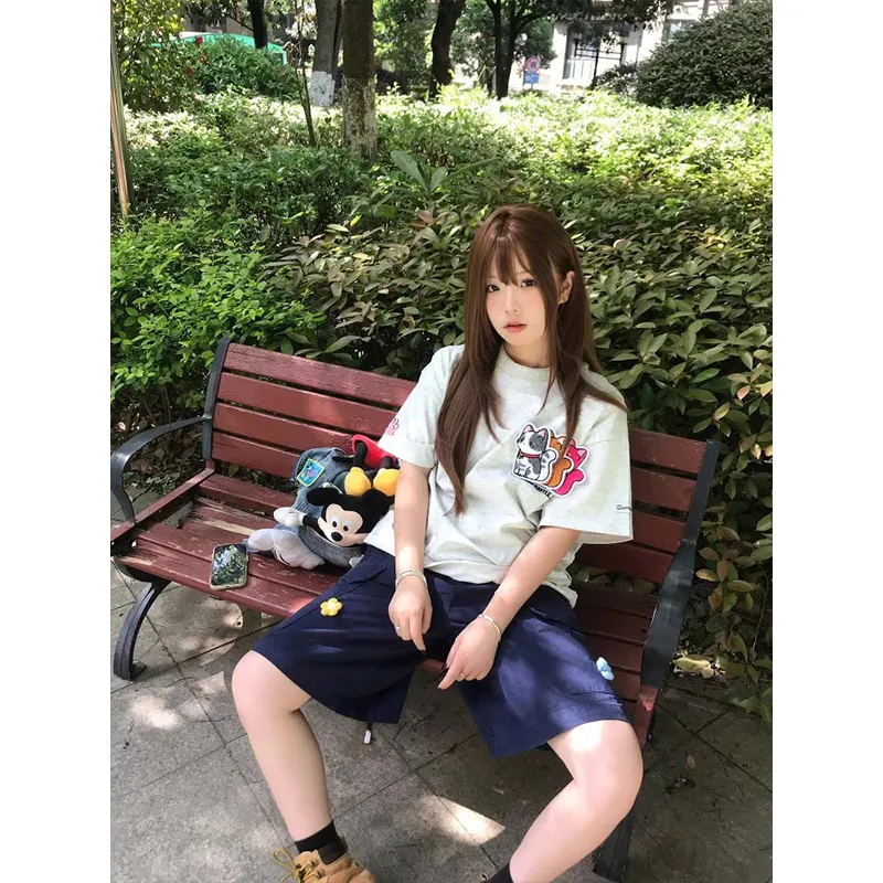A02 T Shirts Unisex-7