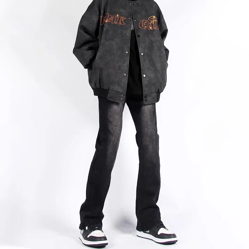 A02 Jeans Unisex-17