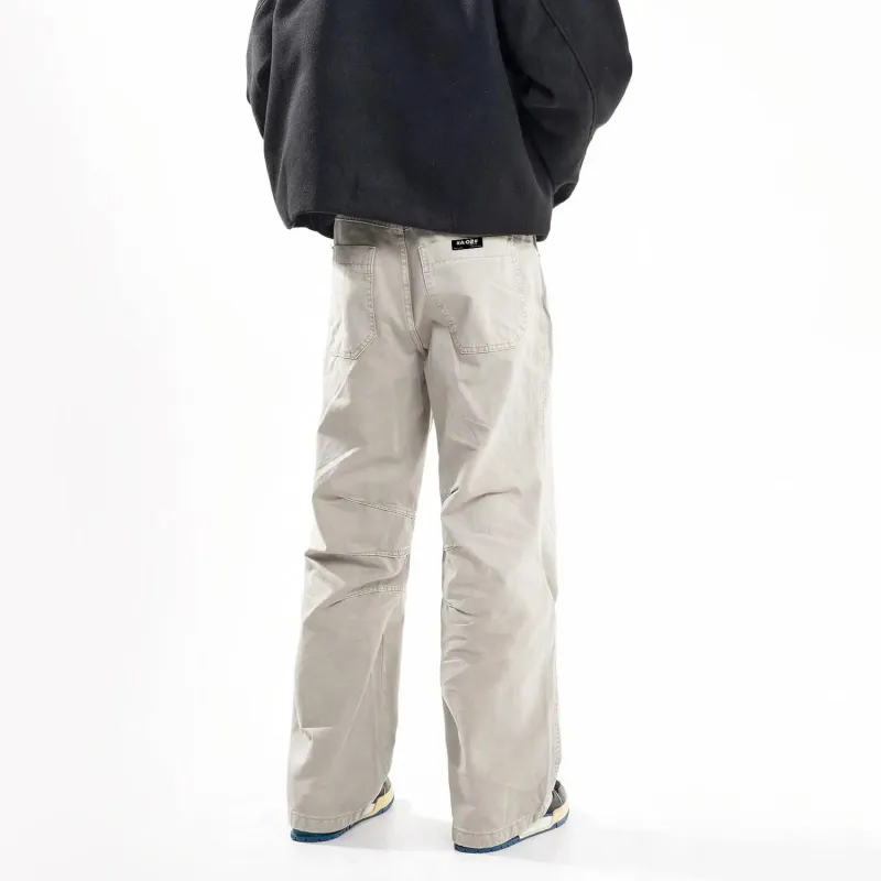 A02 Jeans Unisex-3
