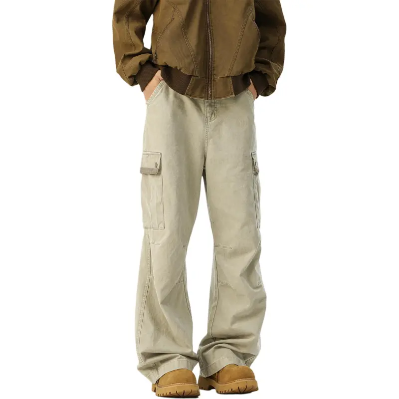 A02 Jeans Unisex-7