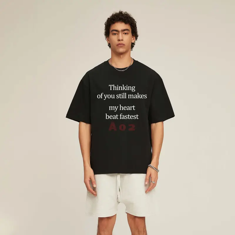 A02 T Shirts Unisex-2
