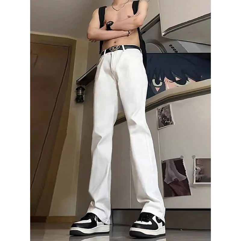 A02 Jeans Unisex-2