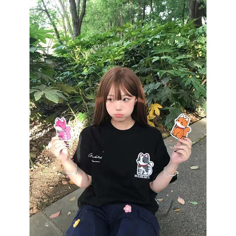 A02 T Shirts Unisex-2