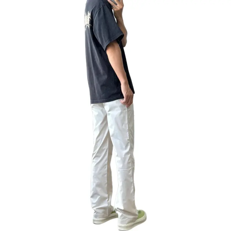 A02 Casual Pants Unisex-3