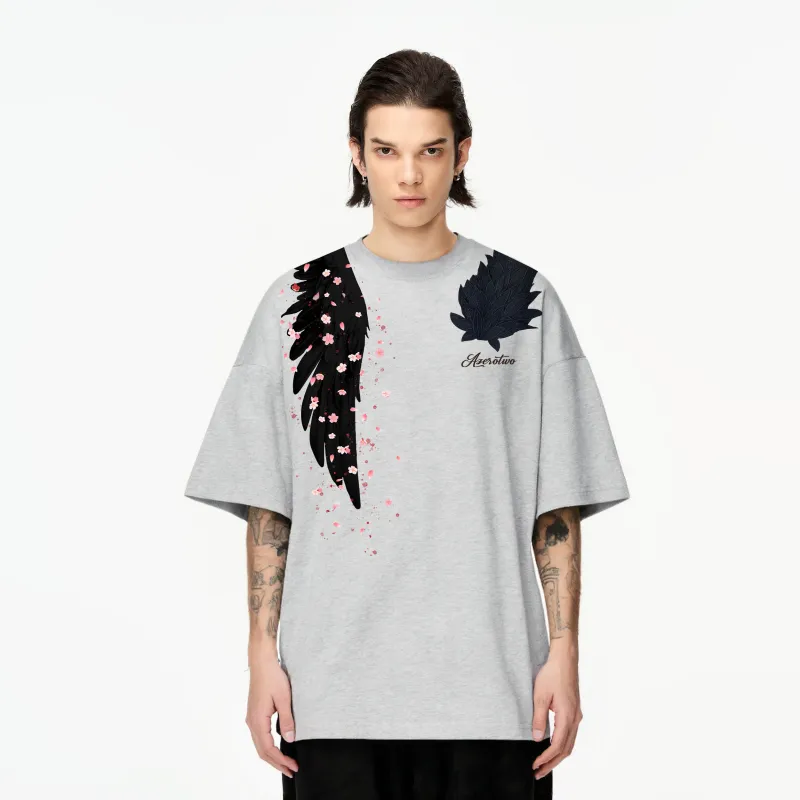 A02 T Shirts Unisex-10