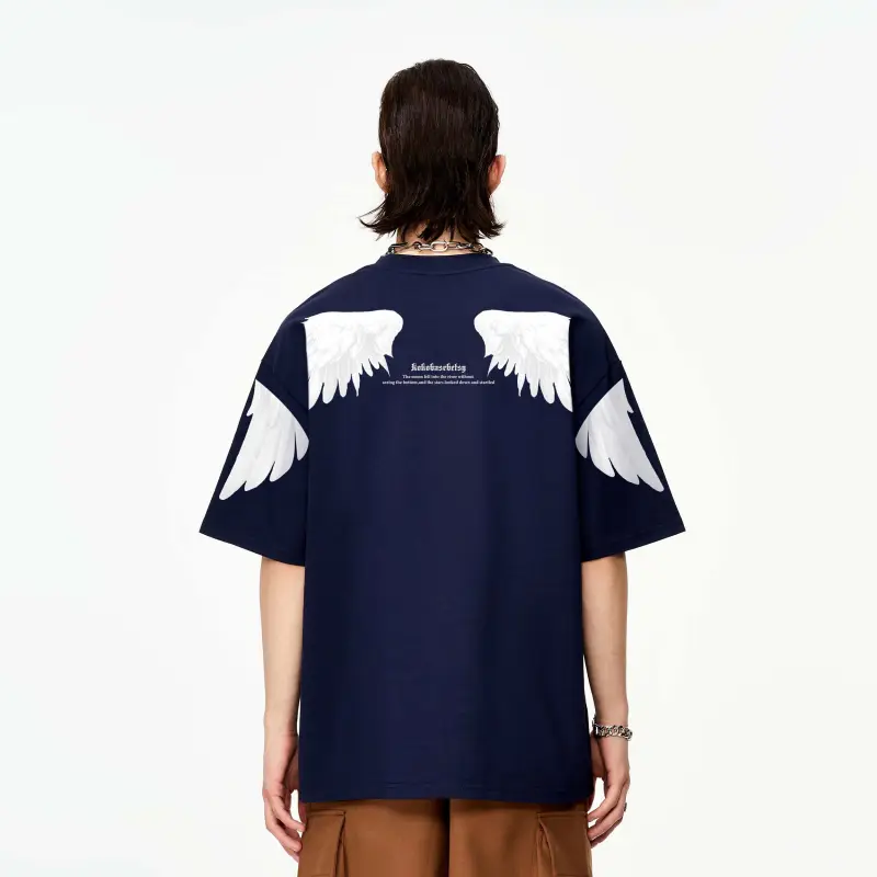 A02 T-Shirts Unisex-14