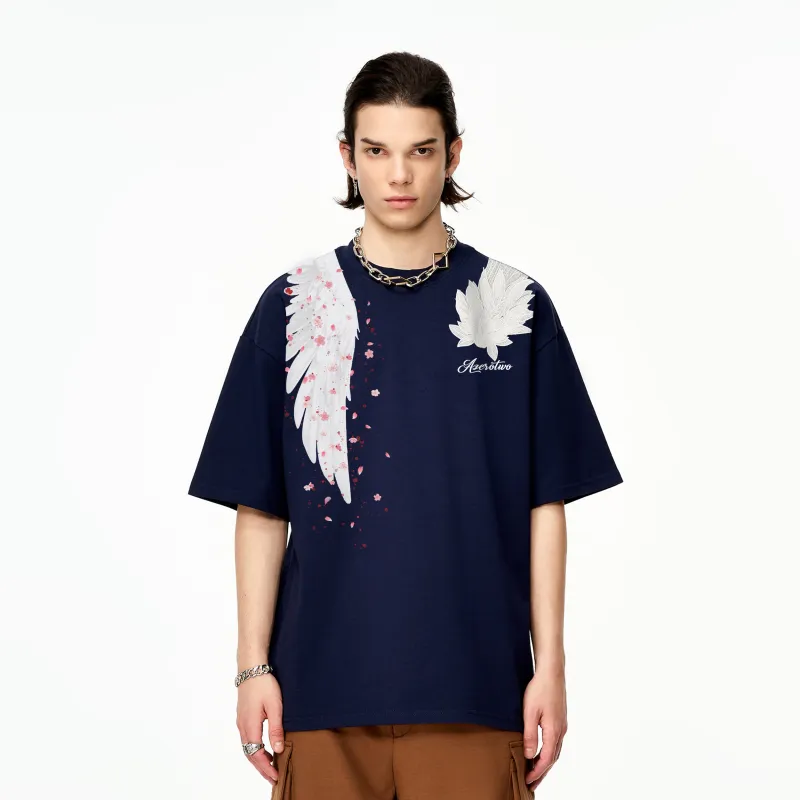 A02 T Shirts Unisex-15