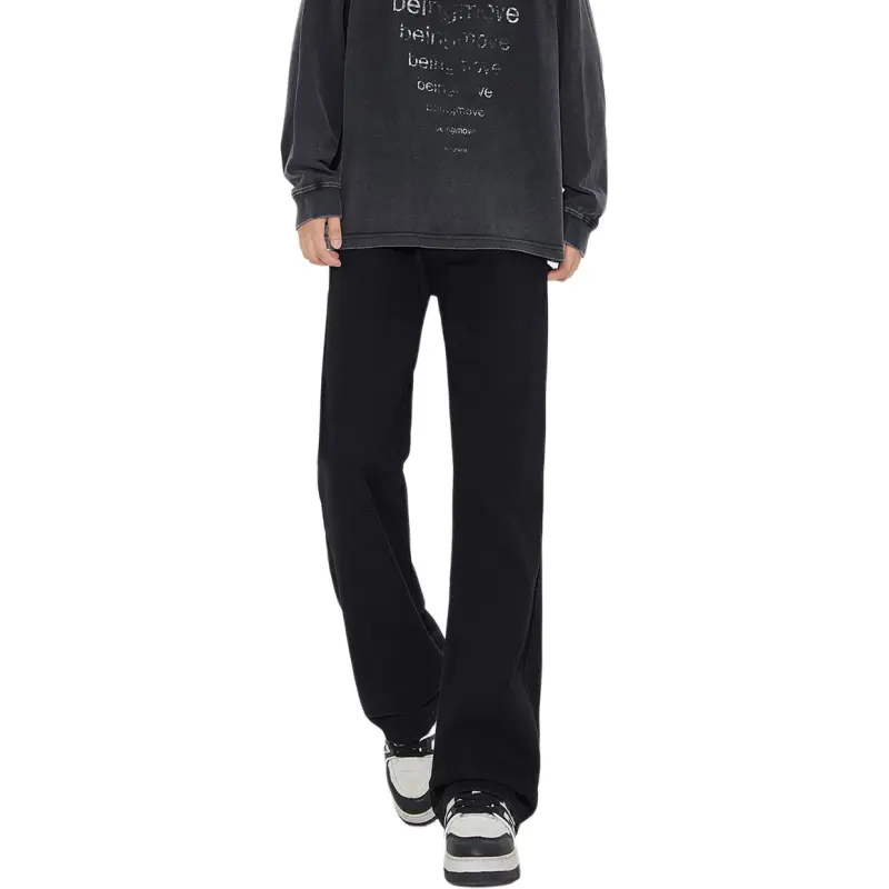 A02 Jeans Unisex-2