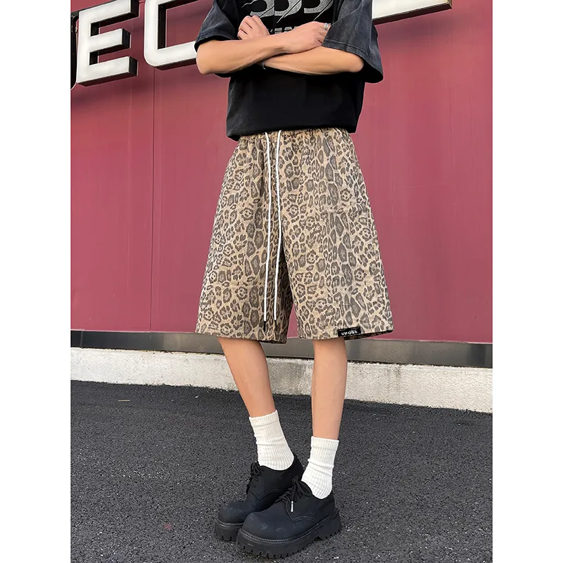A02 Basketball Shorts Unisex-2