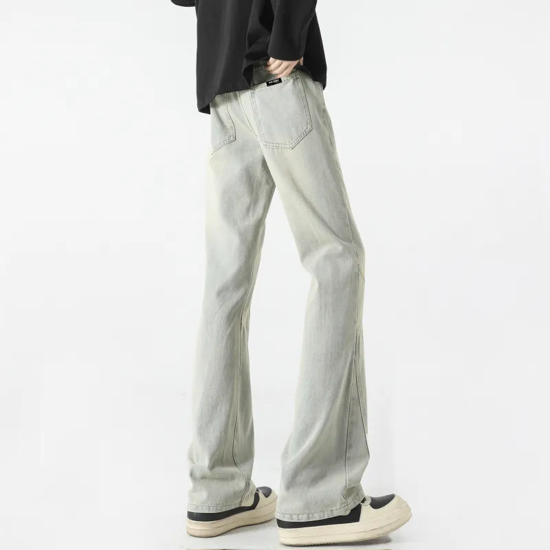 A02 Jeans Unisex-5