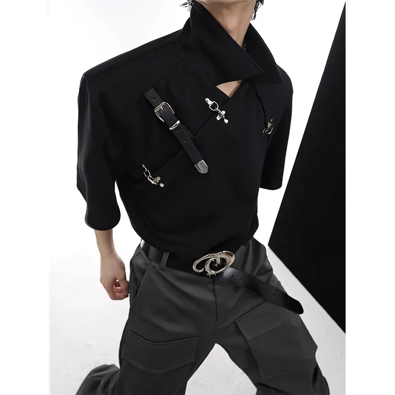 A02 T-Shirts Unisex-2