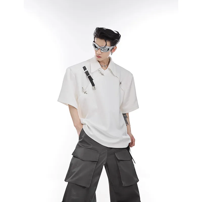 A02 T-Shirts Unisex-7