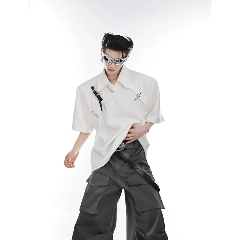 A02 T-Shirts Unisex-8