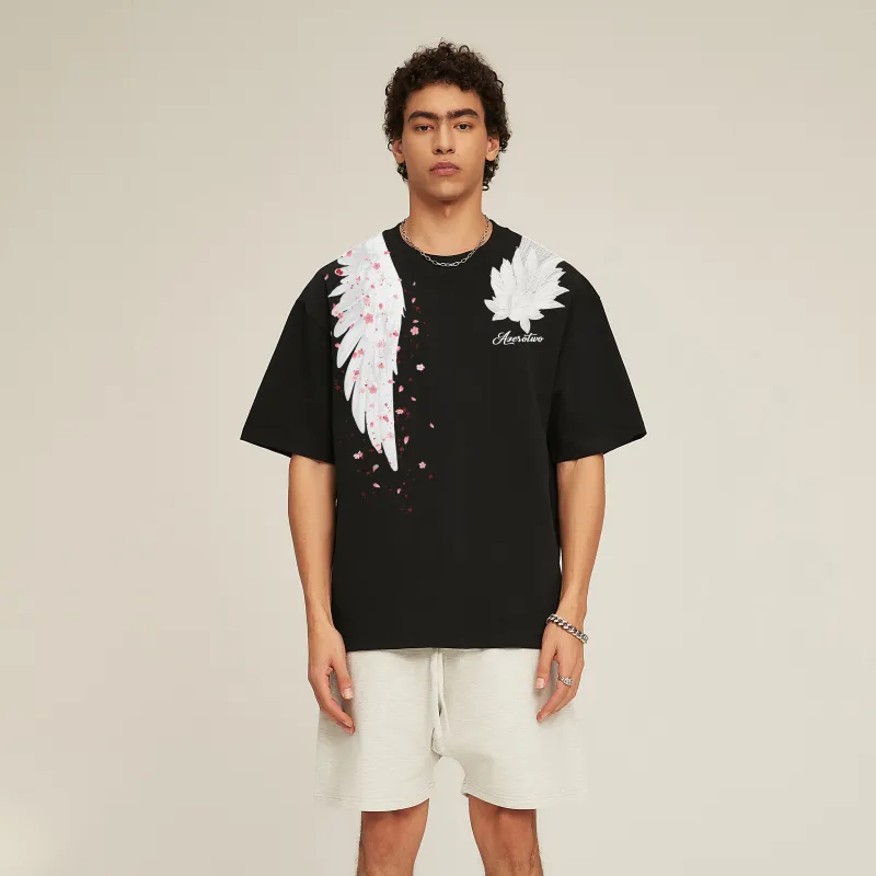 A02 T Shirts Unisex-3