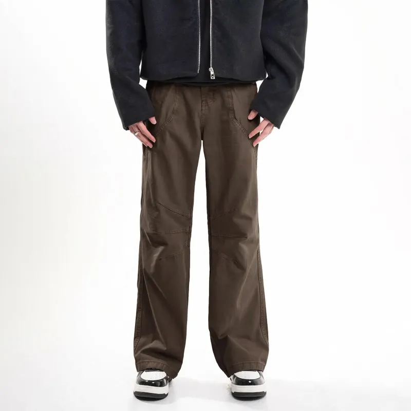 A02 Jeans Unisex-8