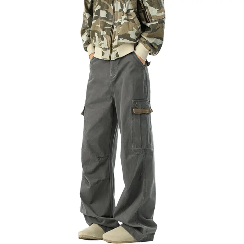 A02 Jeans Unisex-3