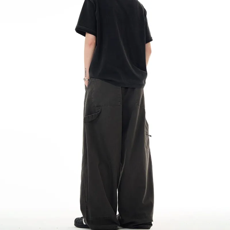 A02 Jeans Unisex-7