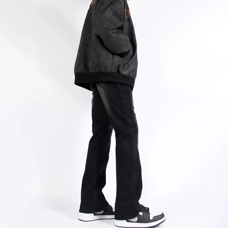 A02 Jeans Unisex-18