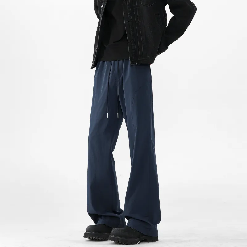 A02 Casual Pants Unisex-10
