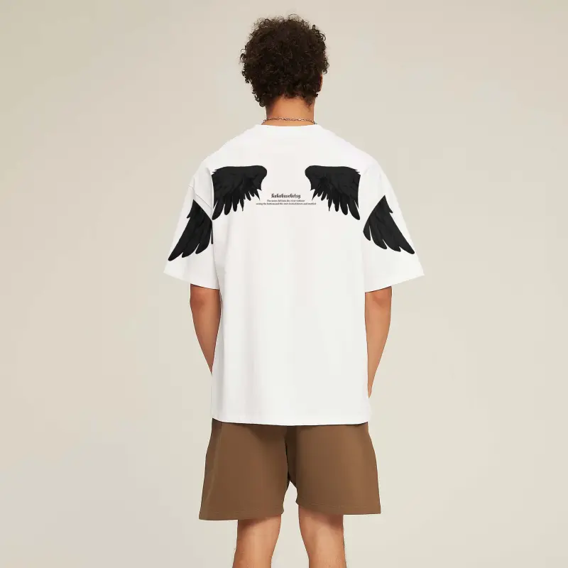A02 T-Shirts Unisex-6