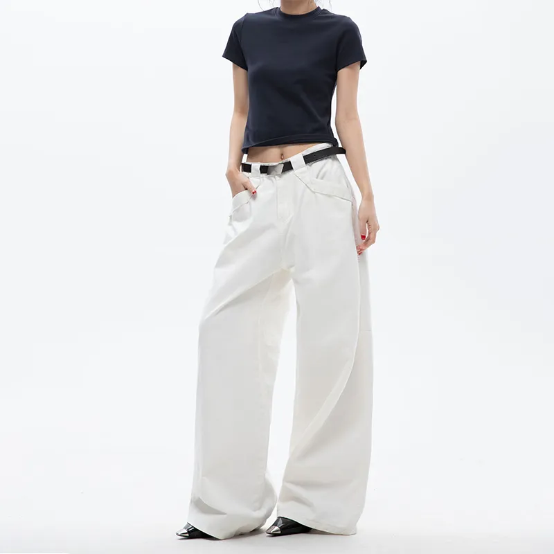 A02 Jeans Unisex-10