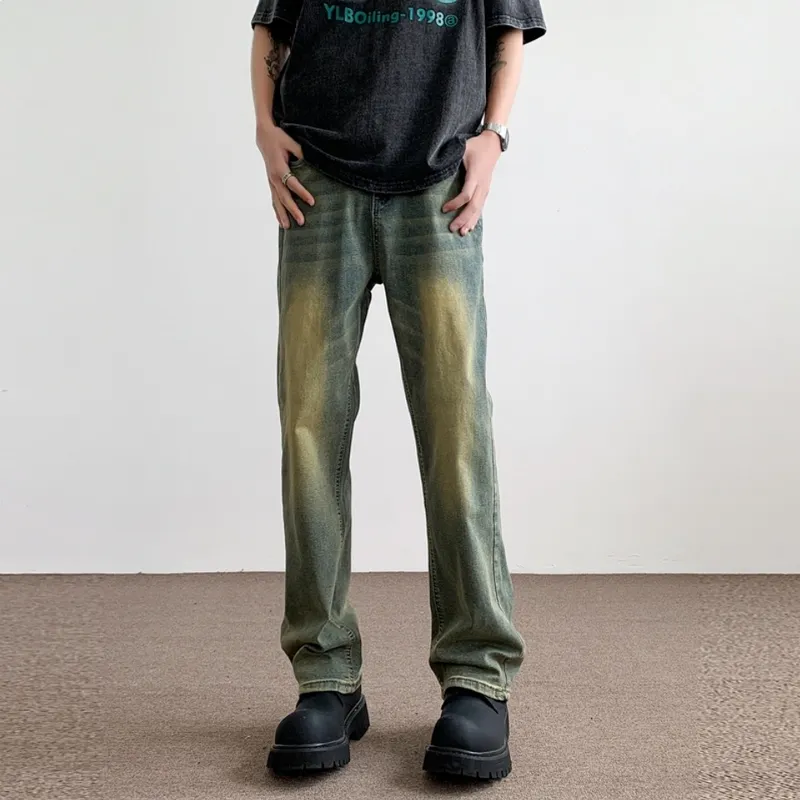 A02 Jeans Unisex-29