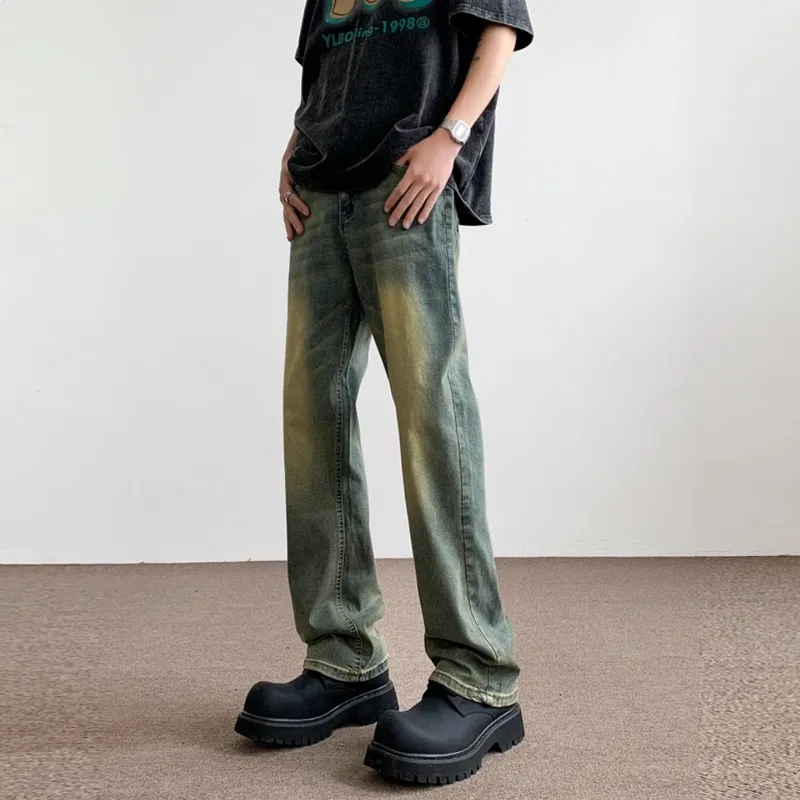 A02 Jeans Unisex-30