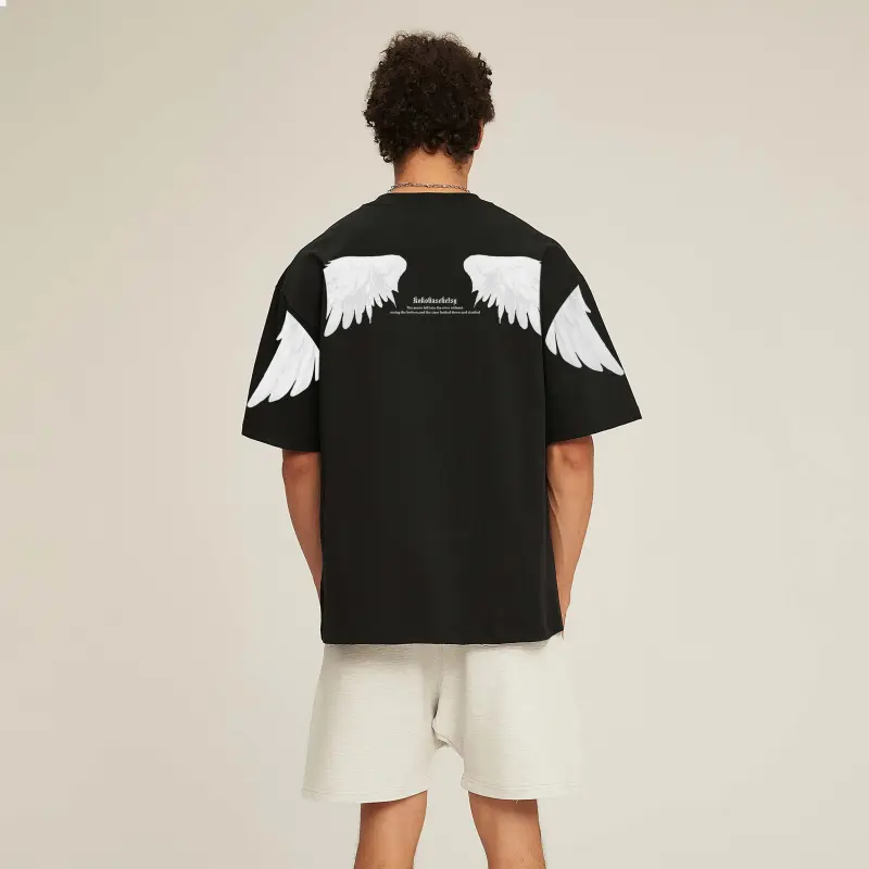 A02 T-Shirts Unisex-2