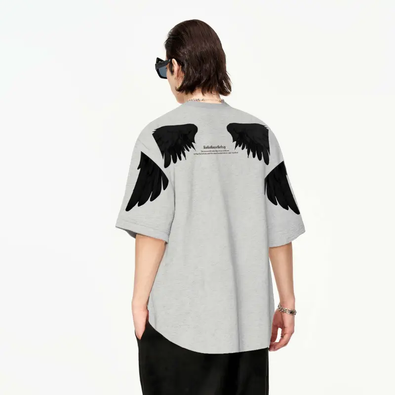 A02 T-Shirts Unisex-10