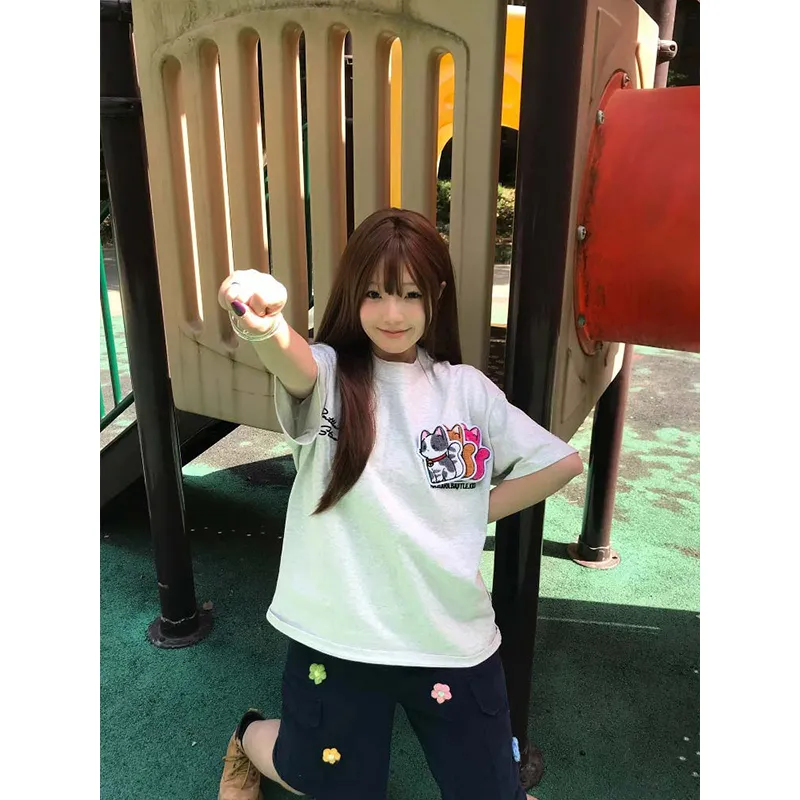 A02 T Shirts Unisex-6