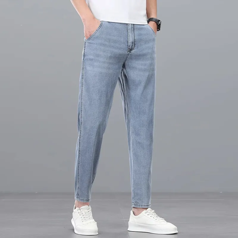 BINGSHENG Men's Clothing Unisex-3