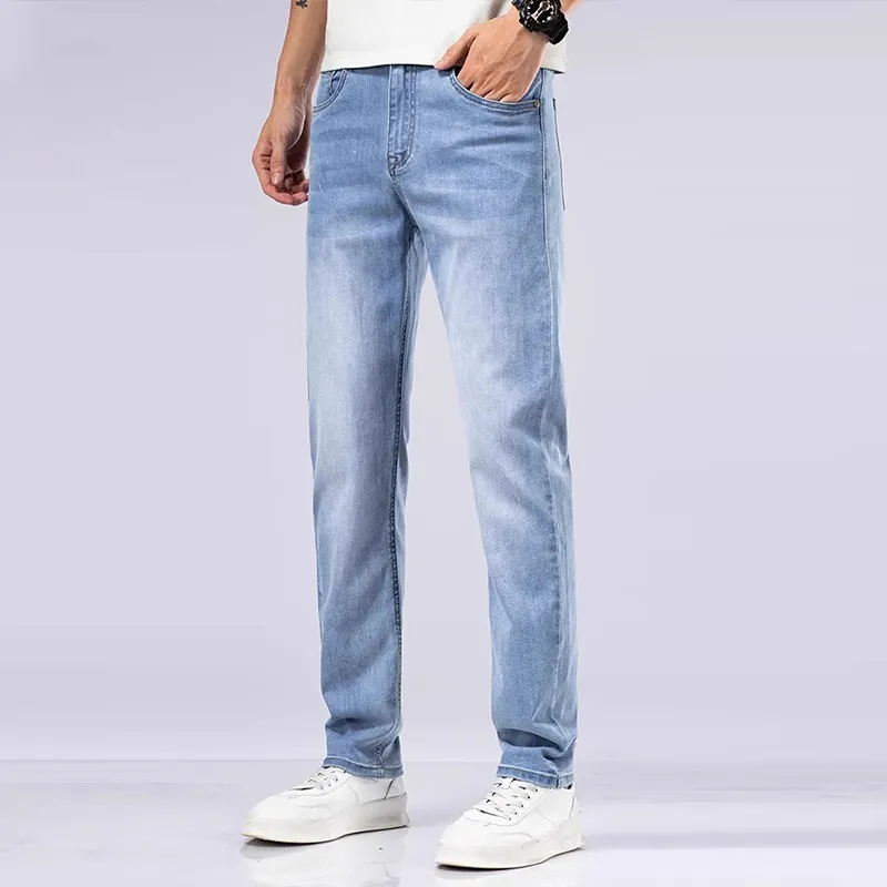 BINGSHENG Men's Clothing Unisex-2