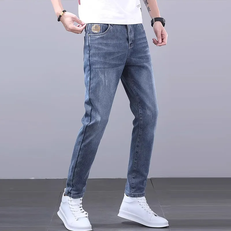 BINGSHENG Men's Clothing Unisex-3