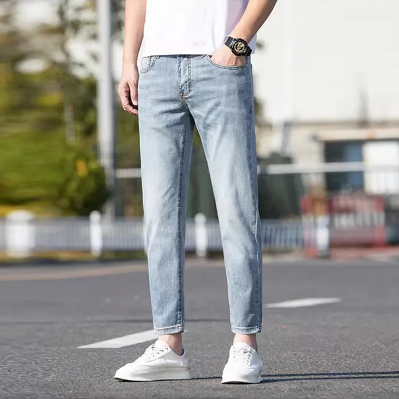 BINGSHENG Men's Clothing Unisex-4