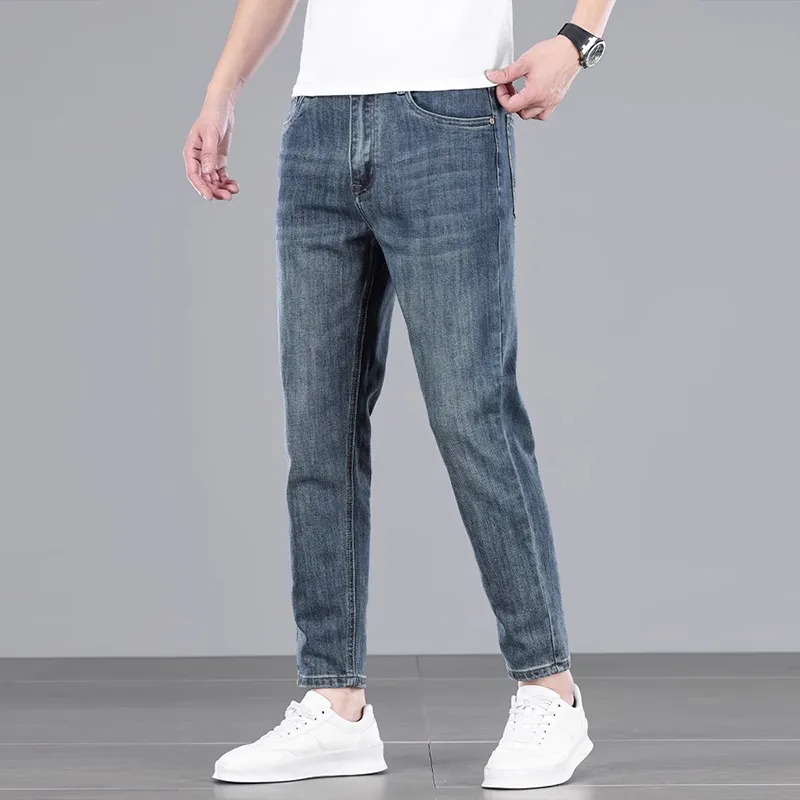 BINGSHENG Men's Clothing Unisex-3