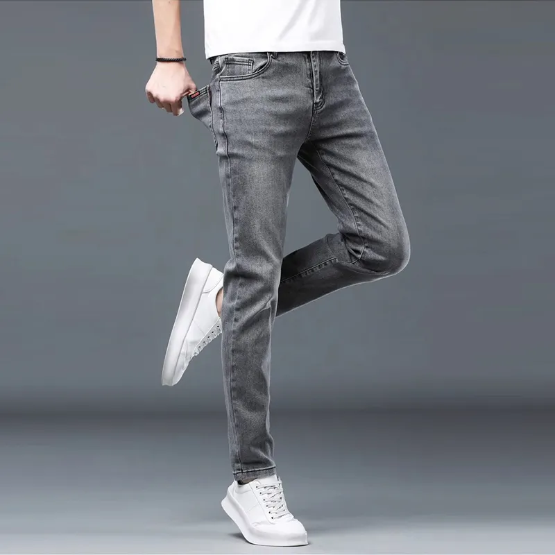 BINGSHENG Men's Clothing Unisex-5