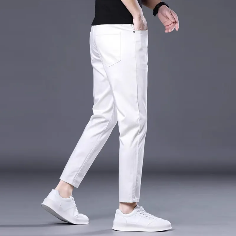 BINGSHENG Men's Clothing Unisex-4