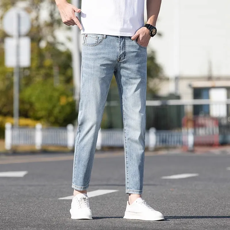 BINGSHENG Men's Clothing Unisex-3
