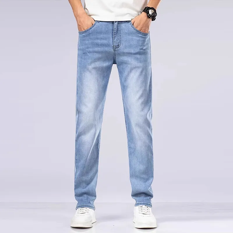 BINGSHENG Men's Clothing Unisex-3
