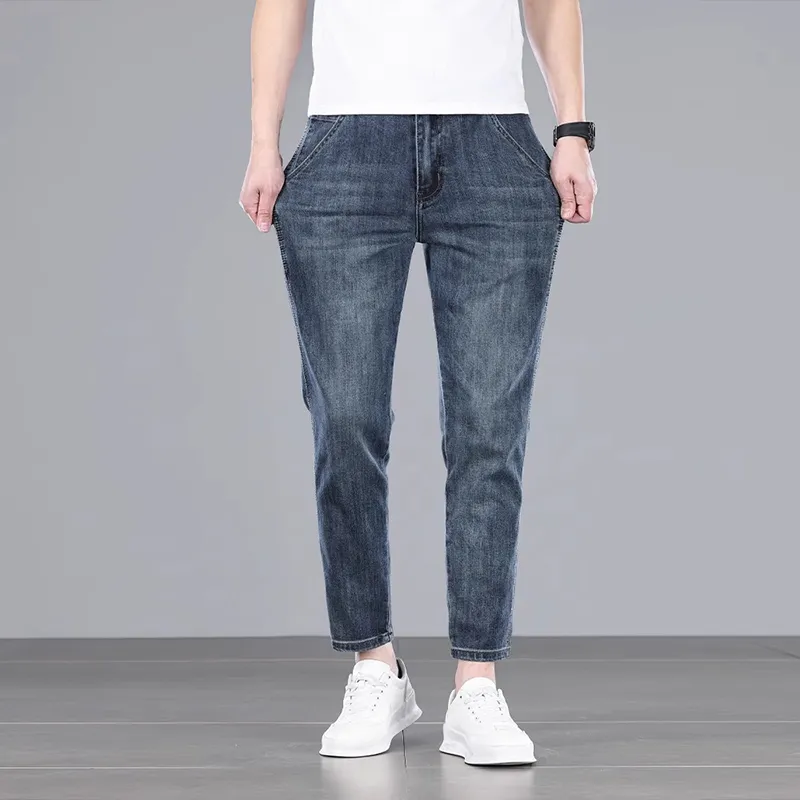 BINGSHENG Men's Clothing Unisex-3