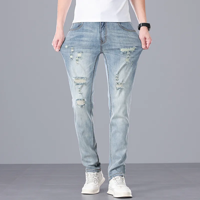 BINGSHENG Men's Clothing Unisex-4