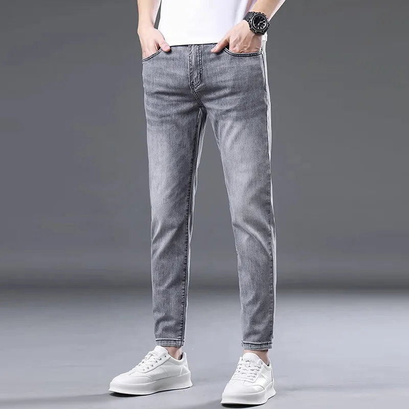 BINGSHENG Men's Clothing Unisex-4