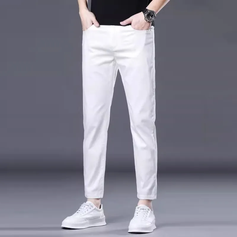 BINGSHENG Men's Clothing Unisex-3