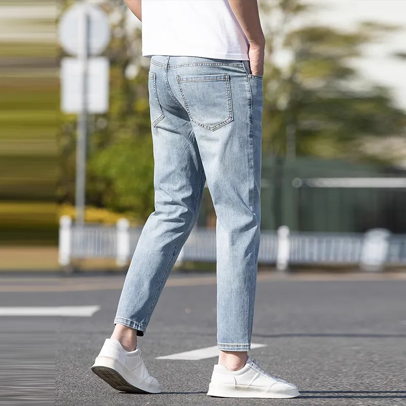 BINGSHENG Men's Clothing Unisex-5