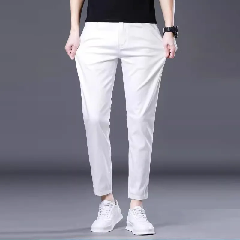 BINGSHENG Men's Clothing Unisex-2