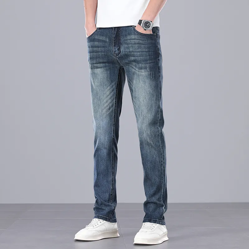 BINGSHENG Men's Clothing Unisex-2