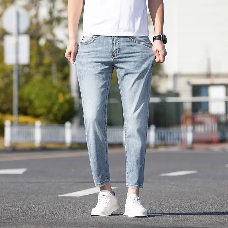 BINGSHENG Men's Clothing Unisex-2