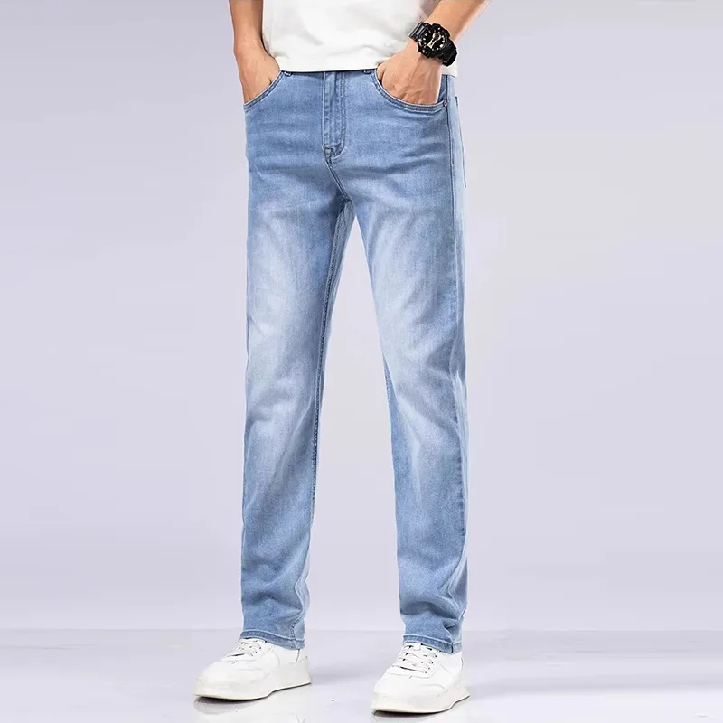 BINGSHENG Men's Clothing Unisex-4