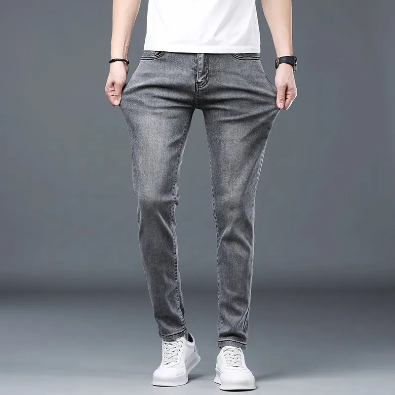 BINGSHENG Men's Clothing Unisex-4