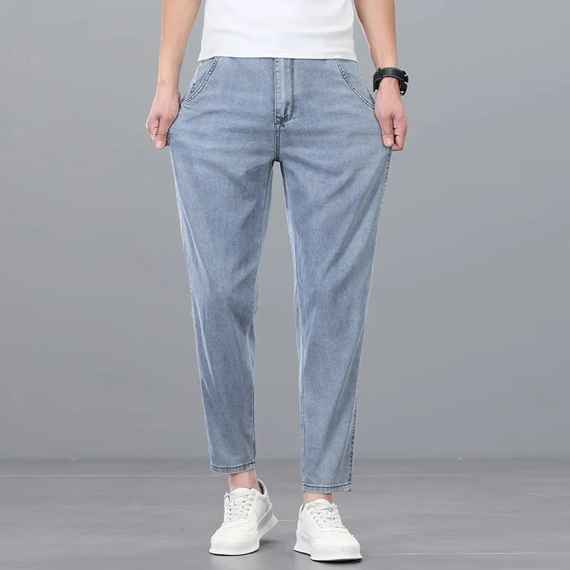 BINGSHENG Men's Clothing Unisex-2